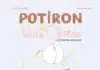 Potiron et Petite Ourse : L’attrape-nuages (Glénat jeunesse)