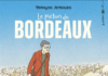 Le Piéton de Bordeaux, couverture