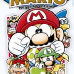 Super Mario Manga Adventures – Best Selection, Yukio Sawada, Soleil Manga