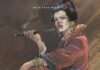 Couverture de Zheng Shi Tome 2 : Madame Tsching de Jean-Yves Delitte (Glénat)