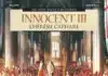Couverture Innocent III heresie cathare Lecomte Beaupre Babonneau Glenat