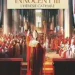 Couverture Innocent III heresie cathare Lecomte Beaupre Babonneau Glenat