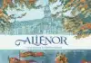 Couverture Aliénor d Aquitaine Une reine à Fontevraud Izabo Isa Python Glénat