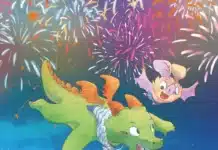 Pourquoi les dragons ne portent pas de caleçon ? (Glénat jeunesse)