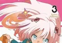 La Guilde marchande de Pandémonia tome 3 - couverture