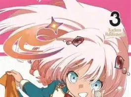 La Guilde marchande de Pandémonia tome 3 - couverture