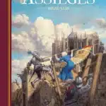 Couverture Assiégés Beauvais Richemond Vissière Chetville Delcourt
