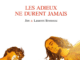 Les Adieux ne durent jamais - couverture - Jim et Laurent Bonneau - Grand Angle