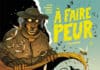 À faire peur – L'Apiculteur, Lylian, Ingrid Chabbert & Paul Drouin (Soleil Jeunesse)