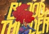Couverture Blood and Thunder T1 Kirkman Cereno Su Delcourt