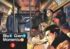 Couverture Blue Giant Momentum Tome 3 Shinichi Ishizuka Glenat Manga