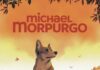 Couverture Dusty chien de berger Michael Morpurgo Michael Foreman Gallimard Jeunesse