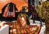 Gianni Versace Rétrospective : la mode comme territoire fusionnel