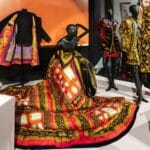 Gianni Versace Rétrospective : la mode comme territoire fusionnel