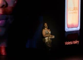 Pretty Yende en Violetta ou l'éclat d'une voix au firmament