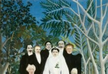 L’étrange exactitude d’Henri Rousseau au musée de l’Orangerie
