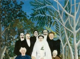 L’étrange exactitude d’Henri Rousseau au musée de l’Orangerie