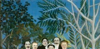 L’étrange exactitude d’Henri Rousseau au musée de l’Orangerie