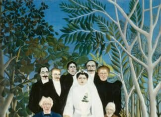 L’étrange exactitude d’Henri Rousseau au musée de l’Orangerie