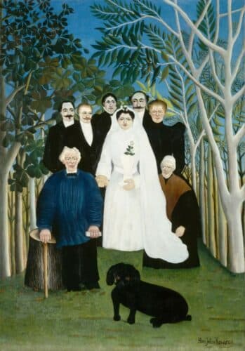 L’étrange exactitude d’Henri Rousseau au musée de l’Orangerie