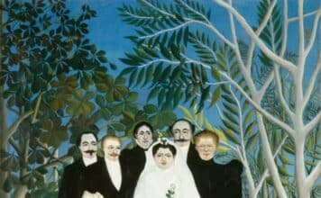 L’étrange exactitude d’Henri Rousseau au musée de l’Orangerie