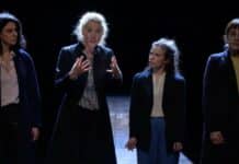 "Cavalières" : Quatre femmes, un horizon