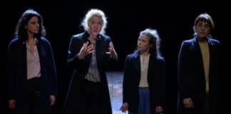 "Cavalières" : Quatre femmes, un horizon