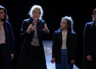 "Cavalières" : Quatre femmes, un horizon
