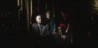 "Tout est calme dans les hauteurs" ou Thomas Bernhard au lance-flammes