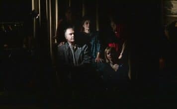 "Tout est calme dans les hauteurs" ou Thomas Bernhard au lance-flammes