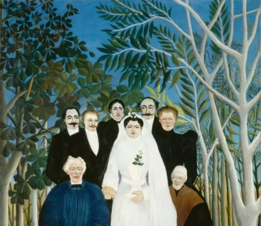 L’étrange exactitude d’Henri Rousseau au musée de l’Orangerie
