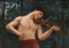 Károly Ferenczy, le soleil retrouvé de la modernité hongroise