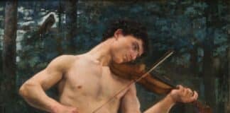 Károly Ferenczy, le soleil retrouvé de la modernité hongroise