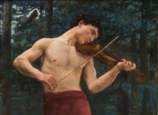 Károly Ferenczy, le soleil retrouvé de la modernité hongroise
