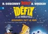Couverture Idéfix et les Irréductibles T9 Goudurix fait le mur Philippe Fenech Albert René