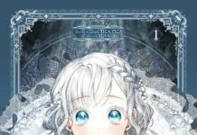 Couverture Into the Light Once Again Tome 1 Tica Tica Yuya Kbooks
