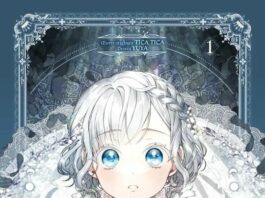 Couverture Into the Light Once Again Tome 1 Tica Tica Yuya Kbooks