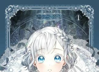 Couverture Into the Light Once Again Tome 1 Tica Tica Yuya Kbooks