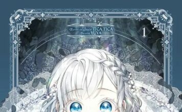 Couverture Into the Light Once Again Tome 1 Tica Tica Yuya Kbooks