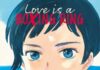 Couverture Love is a Boxing Ring T1 Kaori Ozaki Delcourt Tonkam