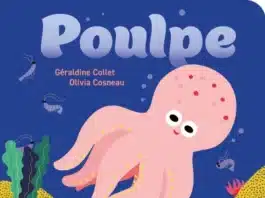 Poulpe (éditions Sarbacane)