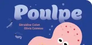 Poulpe (éditions Sarbacane)