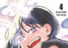 Couverture Ruridragon Tome 4 Masaoki Shindo Glénat Manga