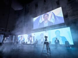 Julien Gosselin s’apprête à ouvrir le 80 ème Festival d’Avignon