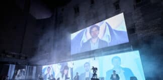 Julien Gosselin s’apprête à ouvrir le 80 ème Festival d’Avignon