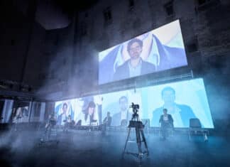 Julien Gosselin s’apprête à ouvrir le 80 ème Festival d’Avignon