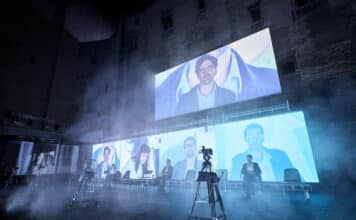 Julien Gosselin s’apprête à ouvrir le 80 ème Festival d’Avignon
