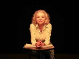 Caroline Silhol : la conscience vive de Beauvoir