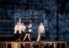 « 1,2,3 Poquelin », le rire en état d'insurrection à la Carrière de Boulbon (Festival d’Avignon)