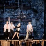 « 1,2,3 Poquelin », le rire en état d'insurrection à la Carrière de Boulbon (Festival d’Avignon)